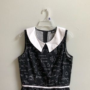ModCloth Math Dress!!